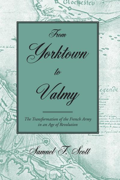 From Yorktown to Valmy