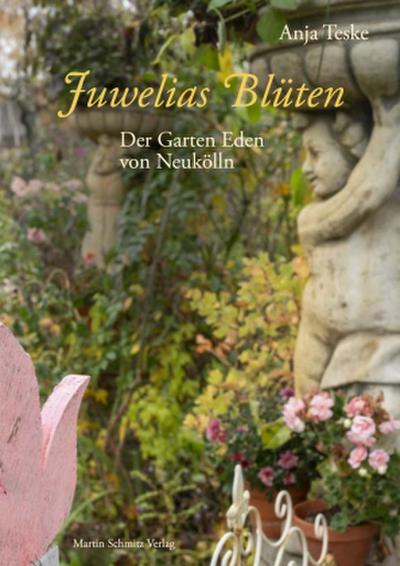 Juwelias Blüten