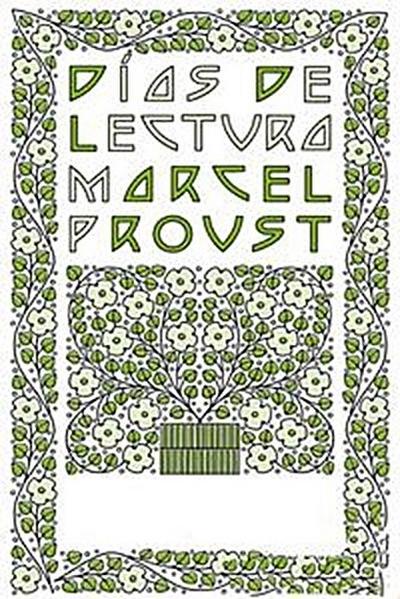 Días de lectura