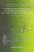 Psychoanalytische Behandlung von Kindern und Jugen