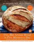 The New Artisan Bread in Five Minutes a Day