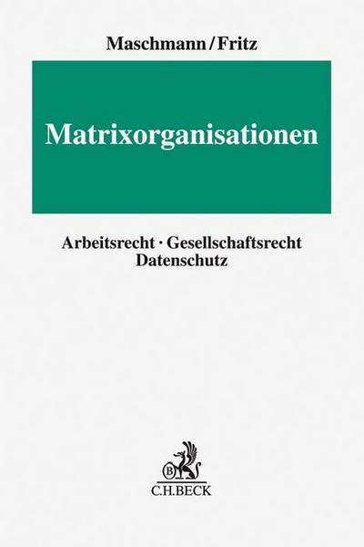 Matrixorganisationen