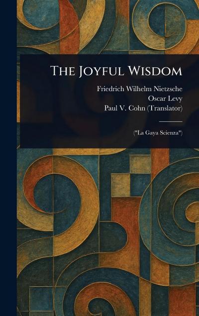 The Joyful Wisdom