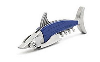 Marlin Corkscrew Blue