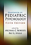 Handbook of Pediatric Psychology