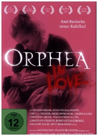 Orphea in Love