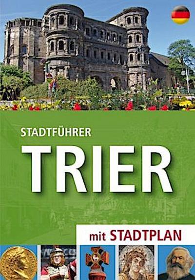 Stadtführer Trier