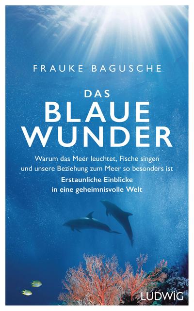 Das blaue Wunder