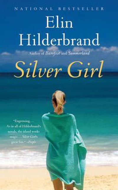 SILVER GIRL