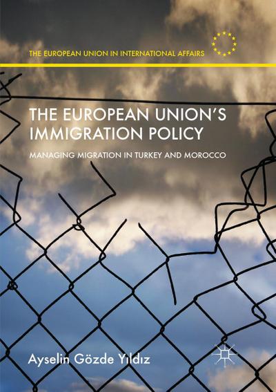 The European Union’s Immigration Policy
