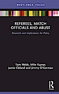Referees, Match Officials and Abuse
