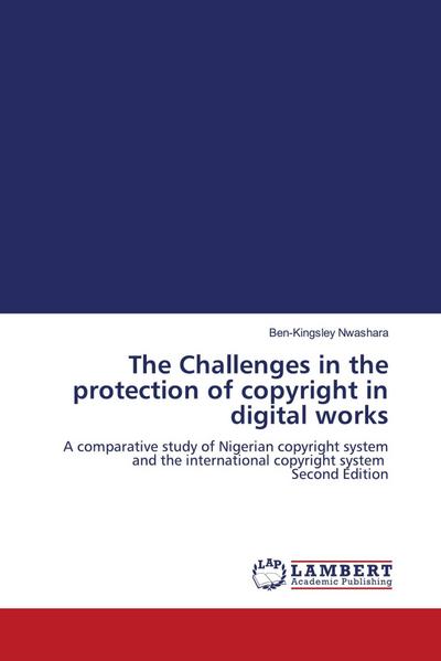 The Challenges in the protection of copyright in digital works