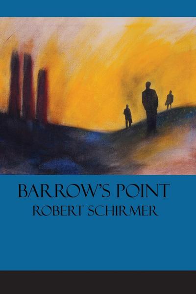 Barrow’s Point