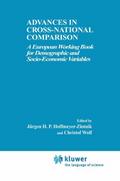 Advances in Cross-National Comparison