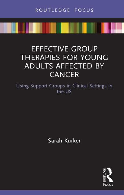 Effective Group Therapies for Young Adults Affected by Cancer