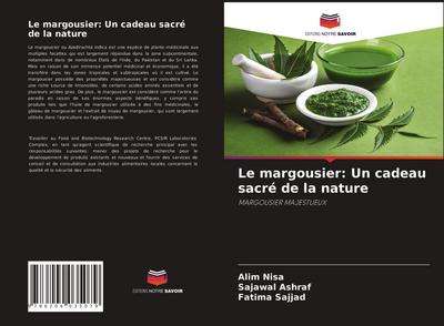 Le margousier: Un cadeau sacré de la nature