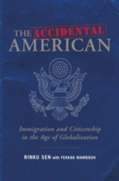 Accidental American