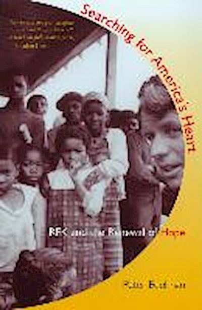 Searching for America’s Heart