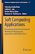 Soft Computing Applications