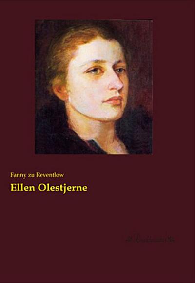 Ellen Olestjerne