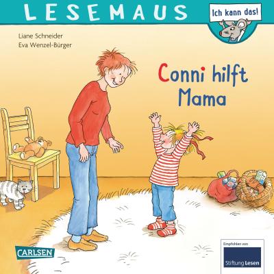 Conni hilft Mama