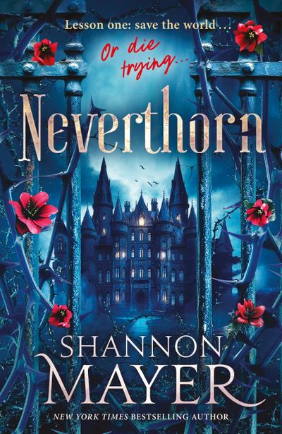Neverthorn