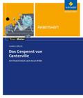 Gabriele Maute: Das Gespenst von Canterville