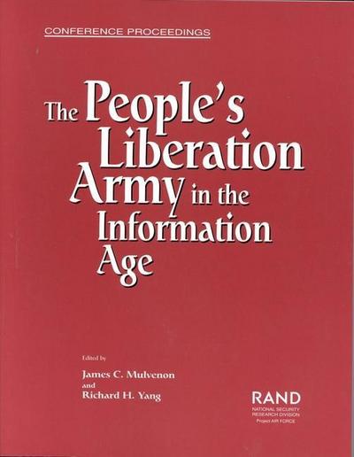 The People’s Liberation Army in the Information Age