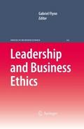 Leadership and Business Ethics
