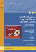 ’Hast du Angst?’, fragte die Maus̵