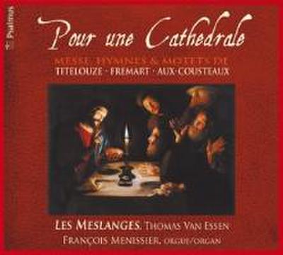 Pour une cathedrale