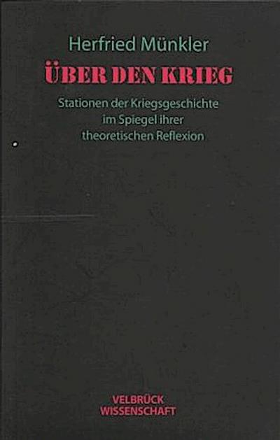 Über den Krieg
