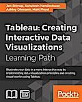 Tableau: Creating Interactive Data Visualizations