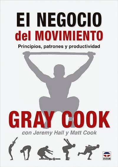 El negocio del movimiento: Principios, patrones y productividad