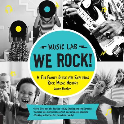 We Rock! (Music Lab)