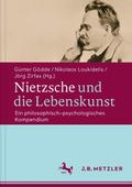 Nietzsche und die Lebenskunst