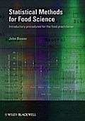 Statistical Methods for Food Science
