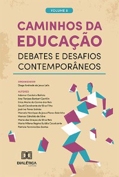 Caminhos da Educação