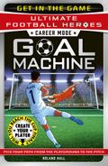 Ultimate Football Heroes – Goal Machine (Career Mode)