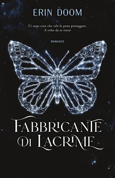 Doom, E: Fabbricante di lacrime