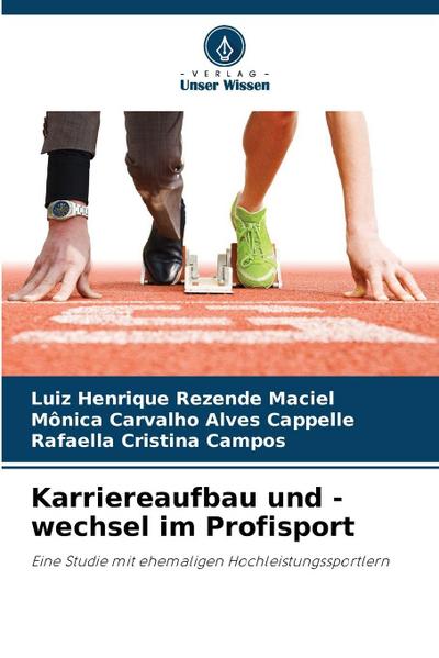 Karriereaufbau und -wechsel im Profisport