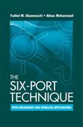 Six-Port Technique with Microwave and Wireless Applications