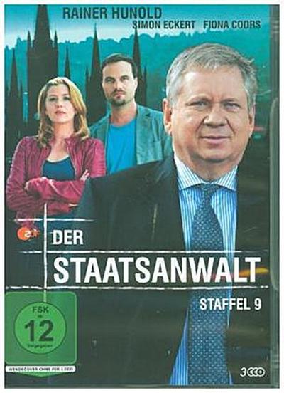Der Staatsanwalt