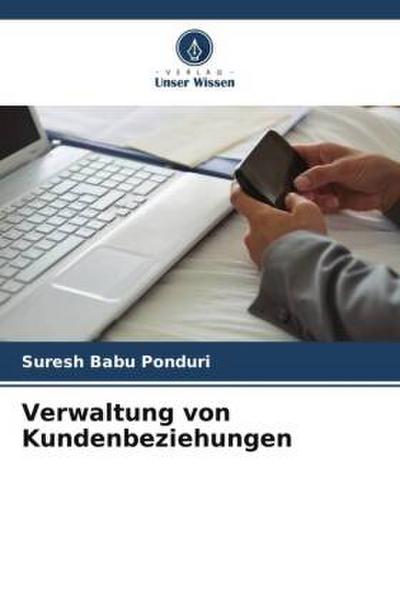 Verwaltung von Kundenbeziehungen