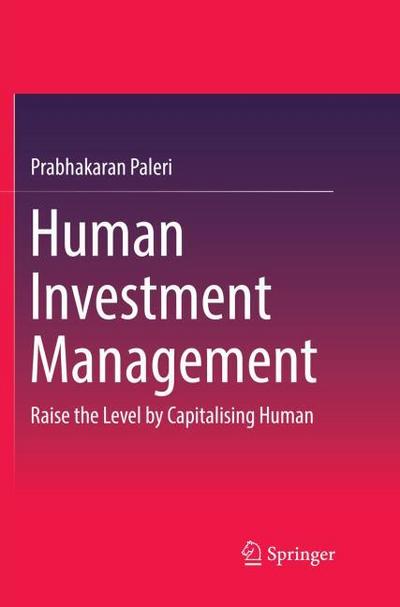 Human Investment Management