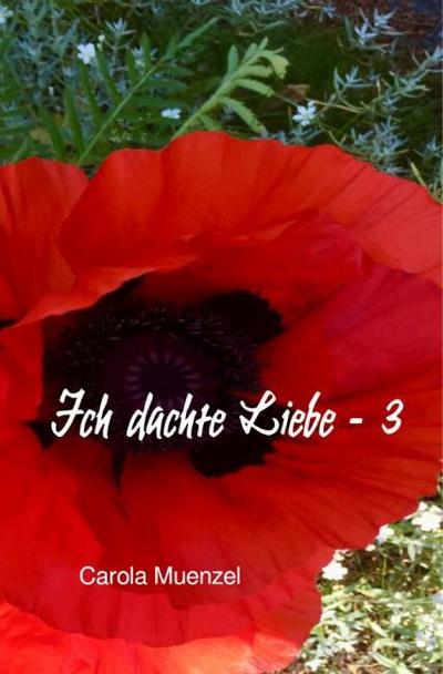 Ich dachte Liebe - 3