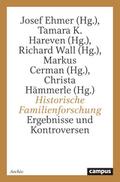 Historische Familienforschung