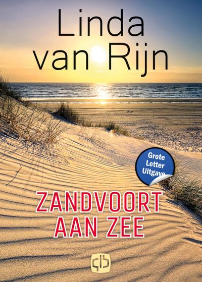 Zandvoort aan zee