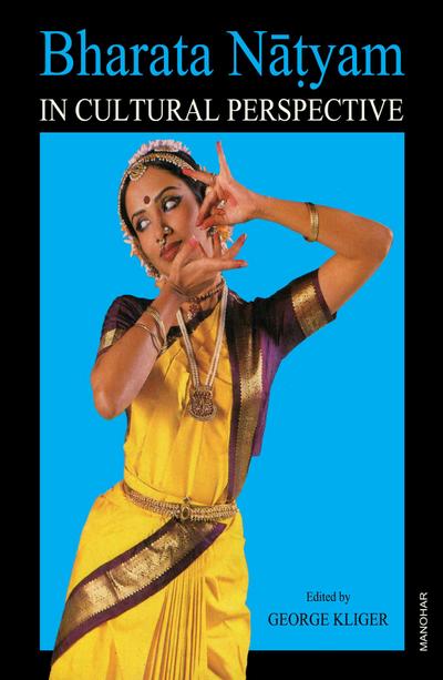 Bharata Natyam