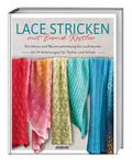 Lace stricken mit Bernd Kestler